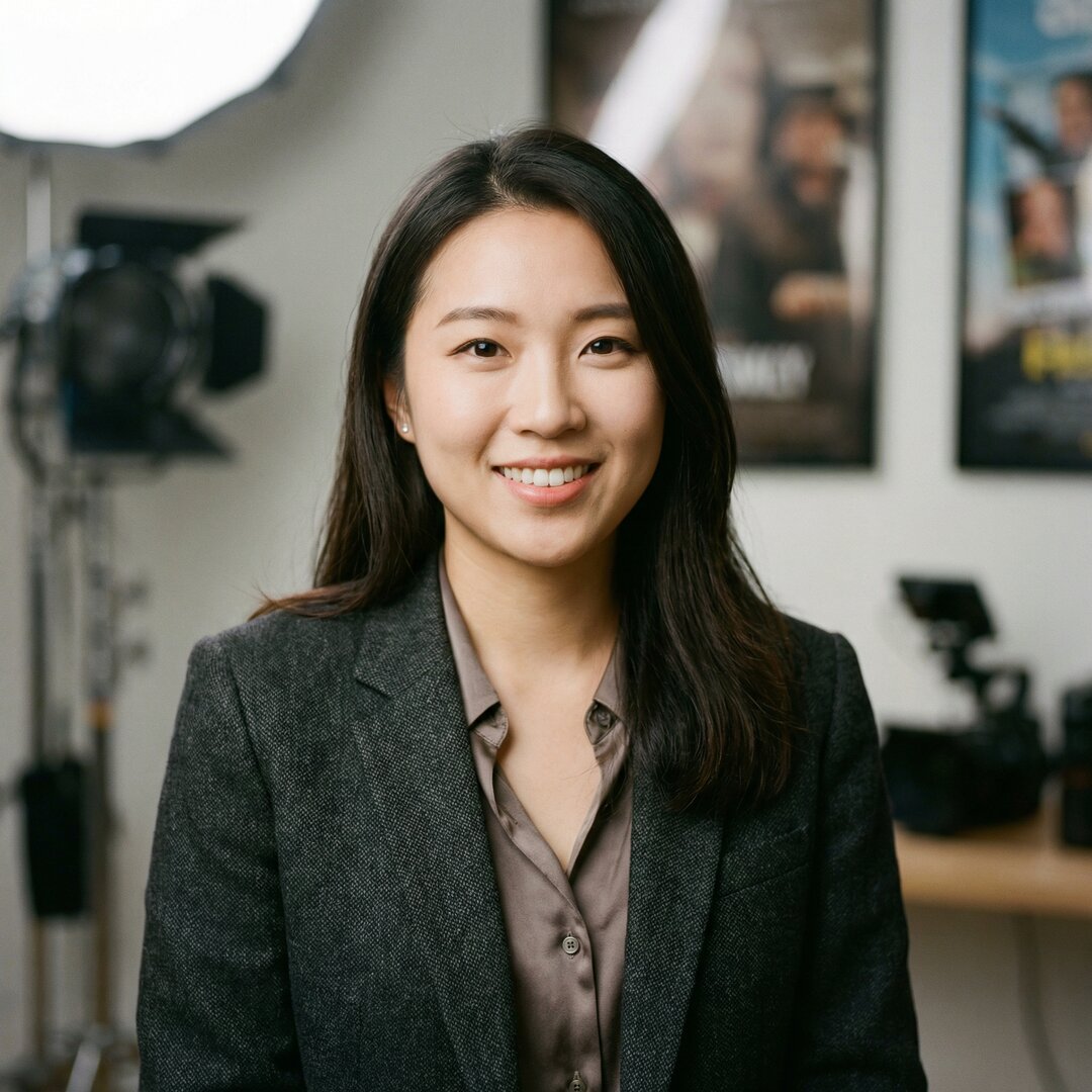 香蕉社区制片人李雪晴