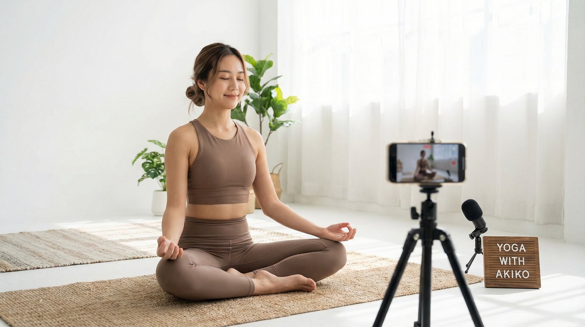 香蕉社区瑜伽视频教程